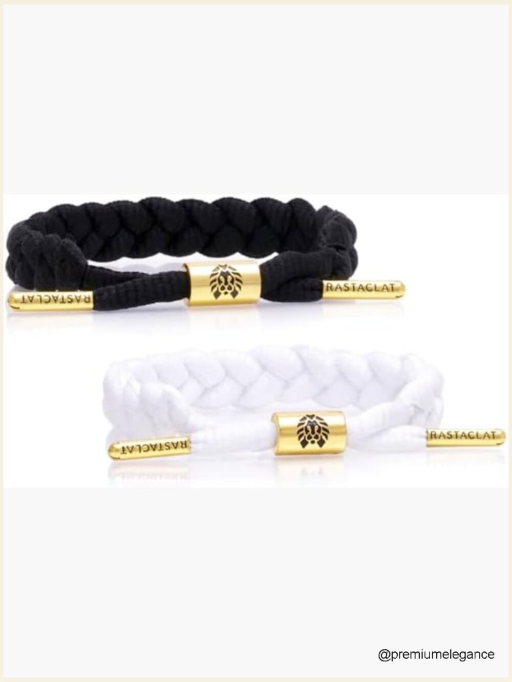 Handmade Stackable Friendship Bracelets - Adjustable 6-7.5 in Wrist